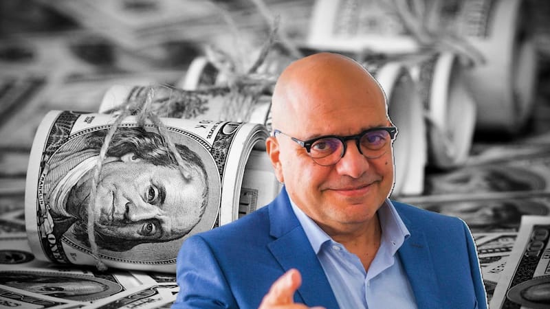 El Gurú del Blue recomienda qué hacer con la cartera de los inversores (Fuente: Archivo).