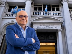 El Gurú del Blue dio su veredicto definitivo sobre la reforma del BCRA: “Volvió la coherencia”