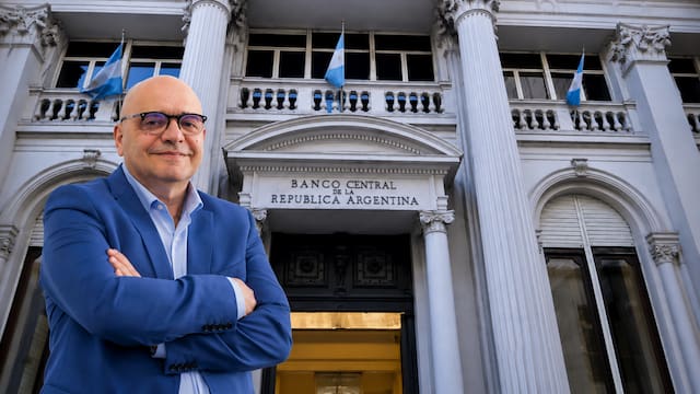 El Gurú del Blue dio su veredicto definitivo sobre la reforma del BCRA: “Volvió la coherencia”