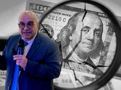 El pronóstico bomba del Gurú del Blue sobre el dólar en 2027: “Tenés que vender...”