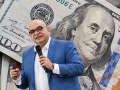 Dólar bajo la lupa: Di Stefano reveló el factor clave que va a apreciar el tipo de cambio