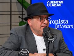 Sin devaluación a la vista, el Gurú del Blue vaticinó: “El plan está asegurado más allá de Milei”