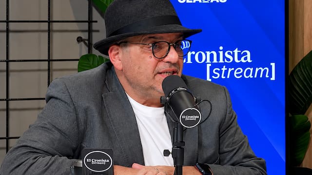 Sin devaluación a la vista, el Gurú del Blue vaticinó: “El plan está asegurado más allá de Milei”