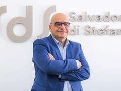 La contundente definición del Gurú del Blue sobre la deuda: “A la gente la engañaron”