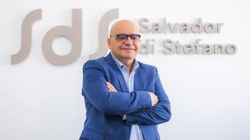 La contundente definición del Gurú del Blue sobre la deuda: “A la gente la engañaron”