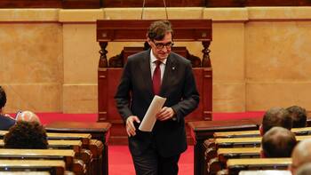 Qué es la osteomielitis púbica que padece Salvador Illa: ¿es una enfermedad mortal?