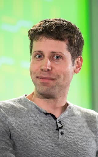 El creador de ChatGPT contó su secreto para alcanzar cualquier objetivo: “Funciona sorprendentemente bien”