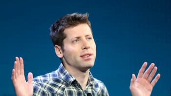Sam Altman, el creador de ChatGPT, reveló qué trabajos nunca podrá eliminar la inteligencia artificial