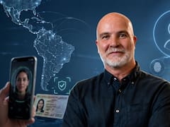 Jumio lanza en México sistema de ‘identidad reusable’ para frenar fraudes por IA