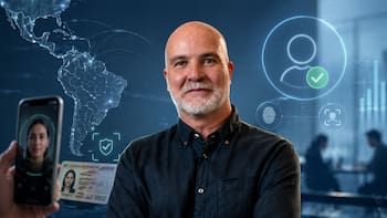 Jumio lanza en México sistema de ‘identidad reusable’ para frenar fraudes por IA