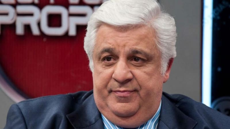 La esposa de Samid le pidió a Kicillof y a los intendentes peronistas que la ayuden a trasladarlo de nuevo a la Argentina.