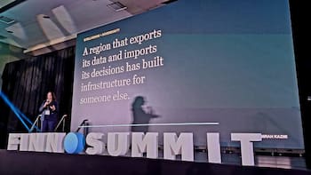 Soberanía tecnológica en LatAm: La IA como motor de la nueva infraestructura fintech regional