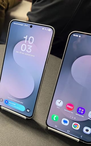 Plan canje de celulares: Samsung lanzó nueva promoción y reintegra hasta $ 300.000