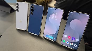 Plan canje de celulares: Samsung lanzó nueva promoción y reintegra hasta $ 300.000