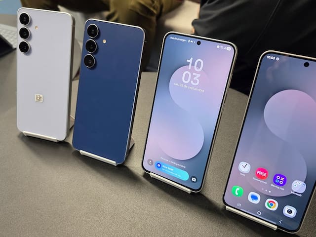 Plan canje de celulares Samsung 2026: cómo aprovechar la promoción para renovar tu smartphone