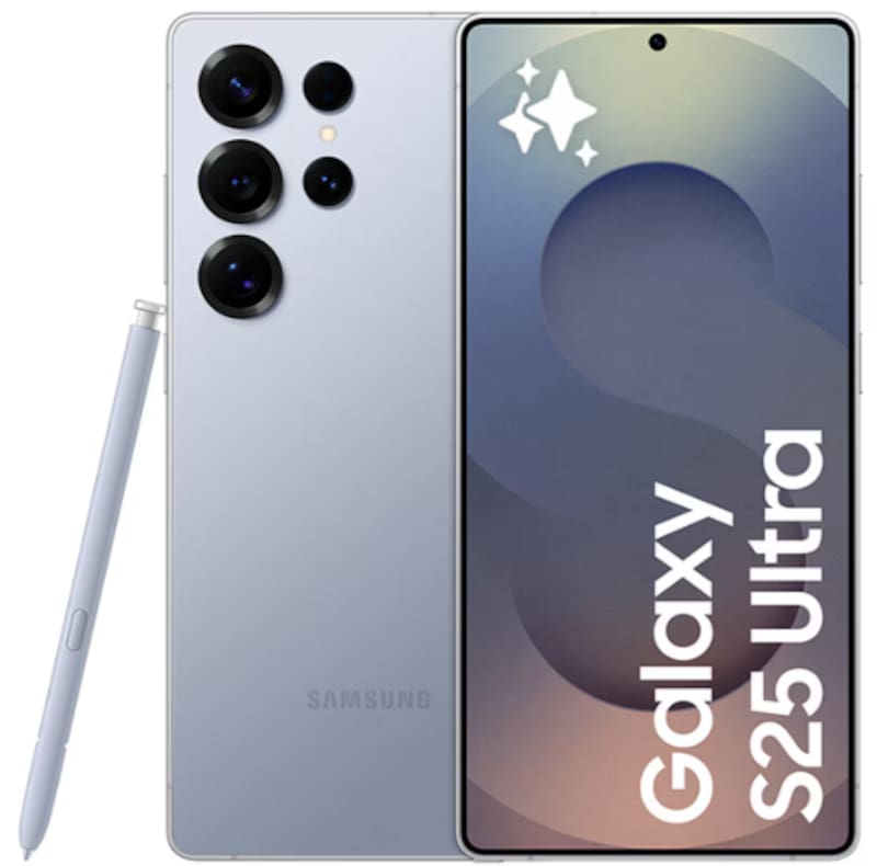 El Samsung Galaxy S25 incorpora inteligencia artificial.