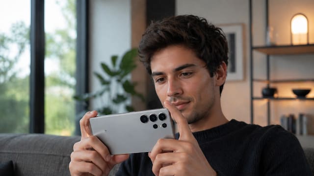 El Corte Inglés ofrece el Samsung Galaxy S26 Ultra en descuento: cuenta con última tecnología y sistema de fotografía impulsado por IA