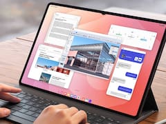 Nuevas tablets XXL: una alternativa ultraportátil para trabajar y entretenerse