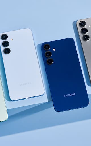 Plan canje de celulares Samsung: cómo aprovechar la promoción para renovar tu smartphone