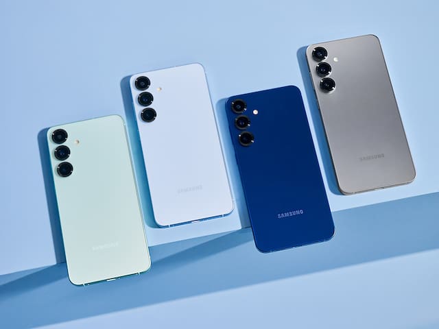 Plan canje de celulares Samsung: cómo aprovechar la promoción para renovar tu smartphone