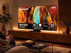 El Samsung QLED está en oferta: la TV se consigue en El Corte Inglés a 58% de descuento