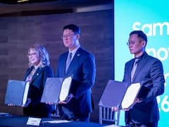 Samsung y Ceneval lanzan microcredenciales de IA: El plan para impulsar el empleo en universidades públicas