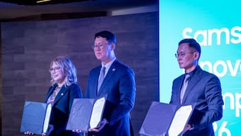 Samsung y Ceneval lanzan microcredenciales de IA: El plan para impulsar el empleo en universidades públicas