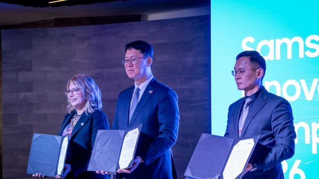 Samsung y Ceneval lanzan microcredenciales de IA: El plan para impulsar el empleo en universidades públicas