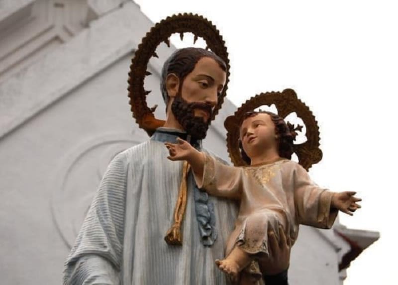 Miles de trabajadores tendrán un feriado local el próximo viernes 7 de agosto por la celebración de las fiestas patronales de San Cayetano.