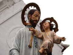 De Liniers a Google: así se trasladó la fe por San Cayetano al buscador más usado en Argentina