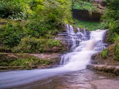 Ni Cartagena ni Medellín: el destino de Colombia que combina montañas, ríos y naturaleza