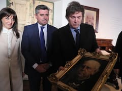 San Juan aprovecha el boom minero y está a punto de emitir un bono en el mercado internacional
