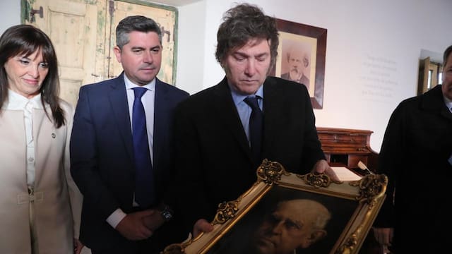 San Juan aprovecha el boom minero y está a punto de emitir un bono en el mercado internacional