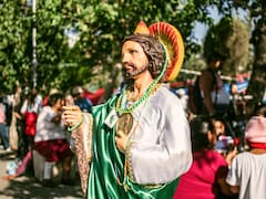 ¿Qué santo se celebra hoy? mes por mes, listado completo con el santo de cada día