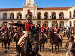Antes de liberar a América, San Martín derribó un gobierno: la madrugada que cambió el rumbo de la Revolución
