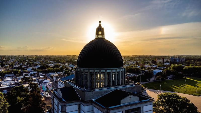 San Nicolás de los Arroyos, Buenos Aires.