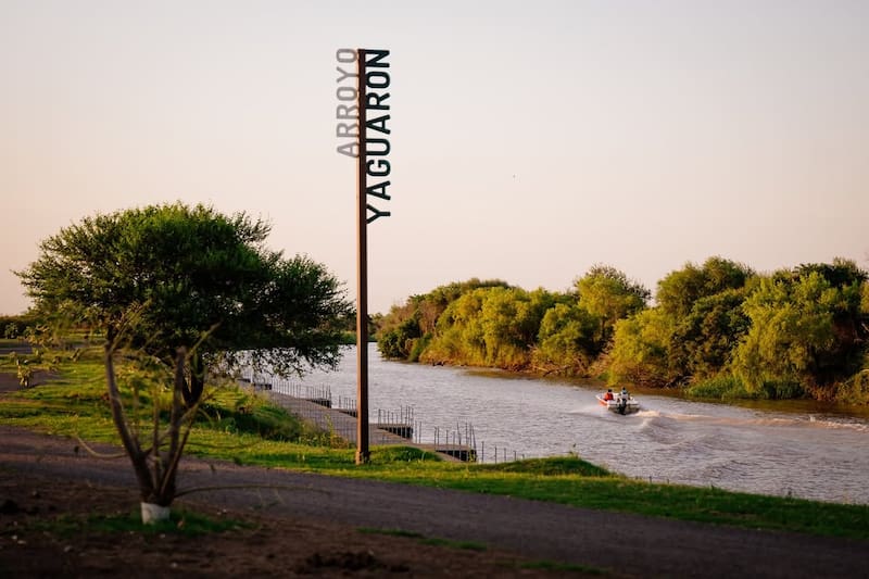 San Nicolás de los Arroyos, Buenos Aires.