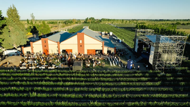 Uno de los grandes puntos de San Rafael es su variedad de actividades, así como sus precios competitivos.