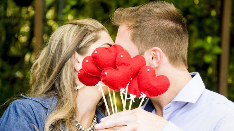 Las experiencias aparecen como los regalos más buscados por las parejas para San Valentín. Foto: Pixabay.