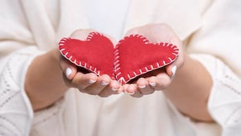 Ideas para San Valentín: así se preparan los argentinos para el Día de los Enamorados según Google