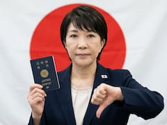 Sanae Takaichi, primera ministra de Japón: “Para preservar nuestra cultura debemos evitar a los inmigrantes poco calificados”