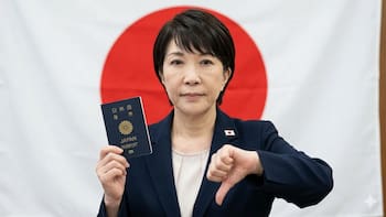 Sanae Takaichi, primera ministra de Japón: “Para preservar nuestra cultura debemos evitar a los inmigrantes poco calificados”