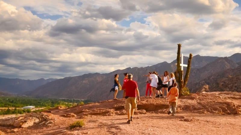 Orgullo nacional: el pequeño pueblo argentino que se metió entre los mejores del mundo en 2026.