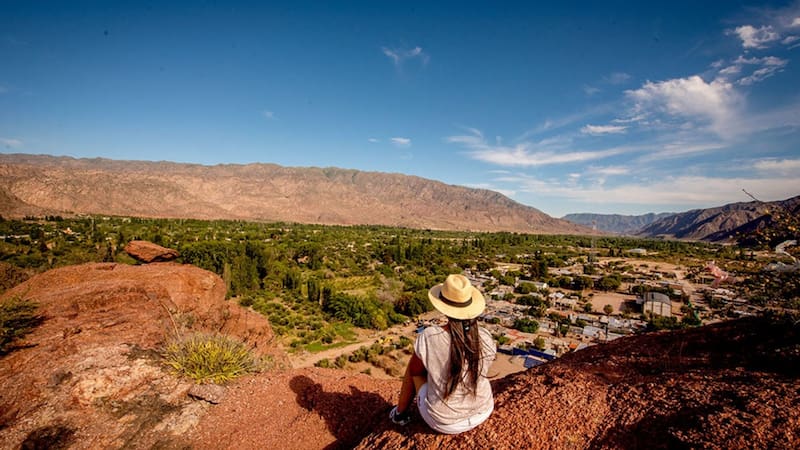 Orgullo nacional: el pequeño pueblo argentino que se metió entre los mejores del mundo en 2026.