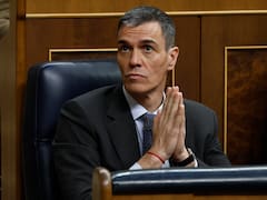 Sánchez comparecerá el 3 de septiembre en el Congreso para dar explicaciones sobre la crisis de Ceuta