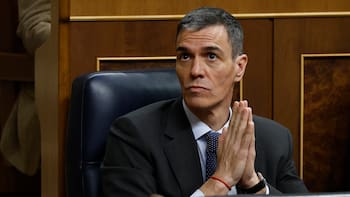 Sánchez comparecerá el 3 de septiembre en el Congreso para dar explicaciones sobre la crisis de Ceuta