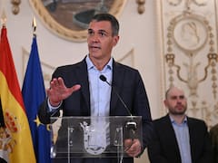 Sánchez analiza reformar la ley de Extranjería tras los incidentes en Ceuta: “Es un ataque a la integridad territorial de España”
