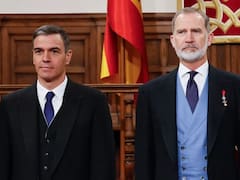 Sánchez confirma que el rey visitará Ceuta y Melilla: “Hay argumentos y se dan las condiciones”