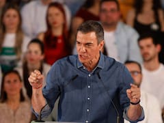 El PP acusa a Pedro Sánchez de ser “el enemigo número uno de Andalucía”: “Sus políticas están alejadas de las necesidades reales de las personas”