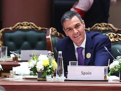 Pedro Sánchez llamó a los presidentes del mundo a usar la IA para el bien común: “debe aplicar la libertad y los derechos humanos, no socavarlos”